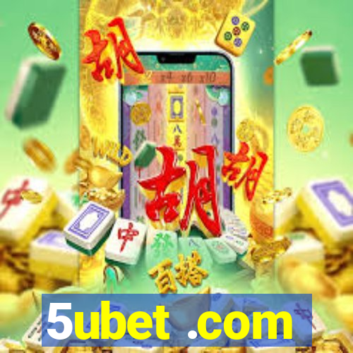 5ubet .com